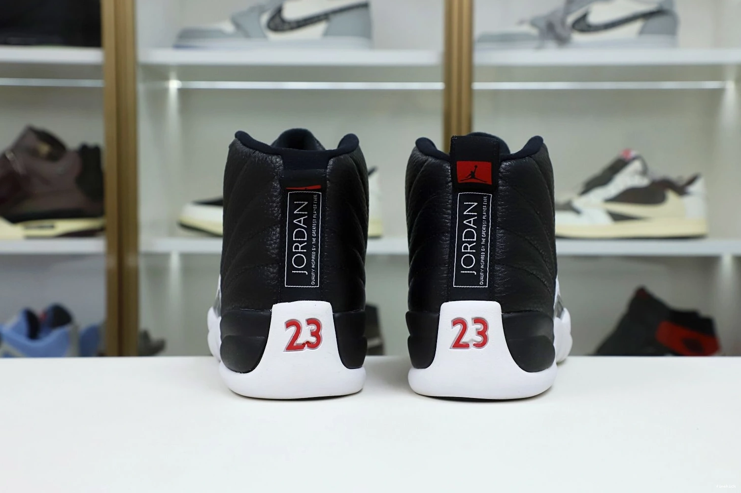 PLAYOFFS 12 RETRO JORDAN 2022 AIR 1030
